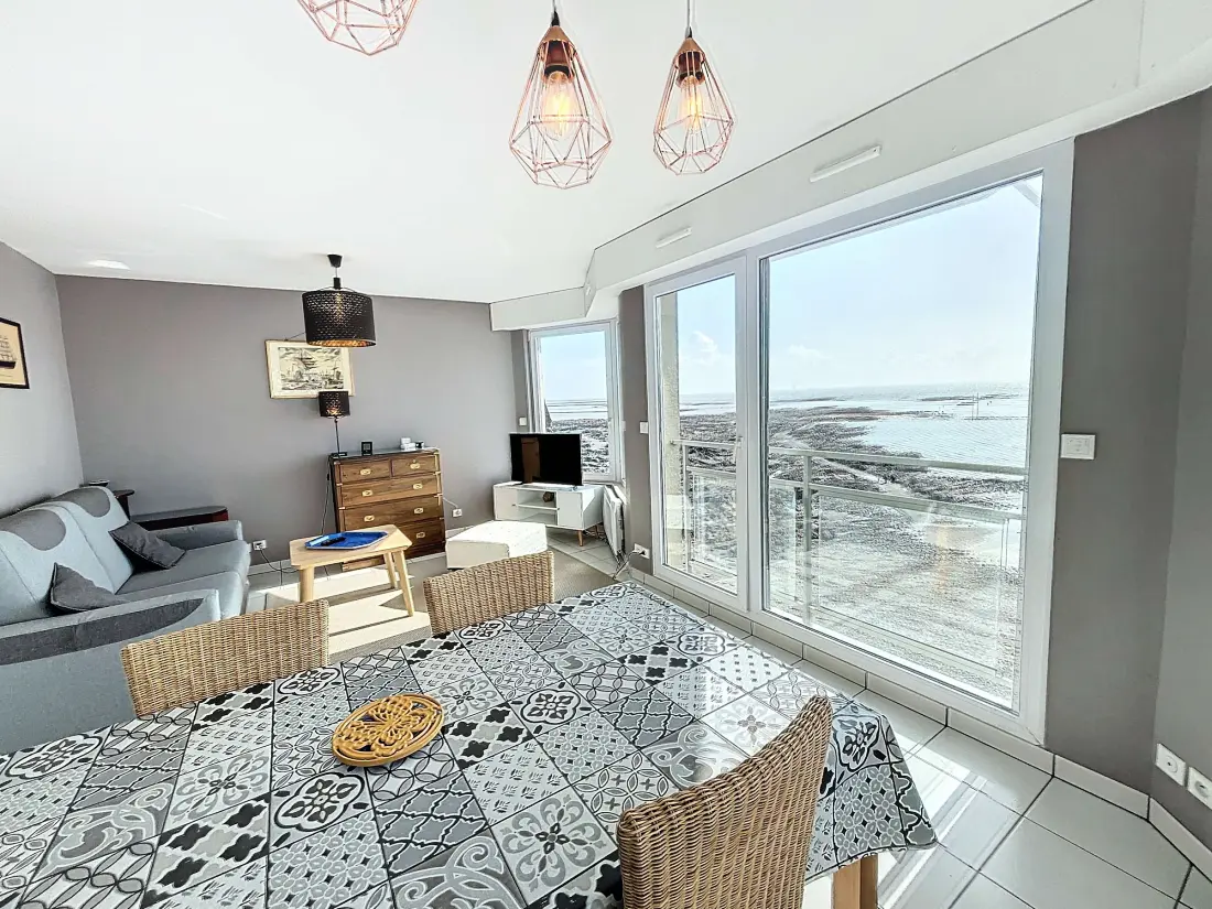 Location de Vacances Granville 87