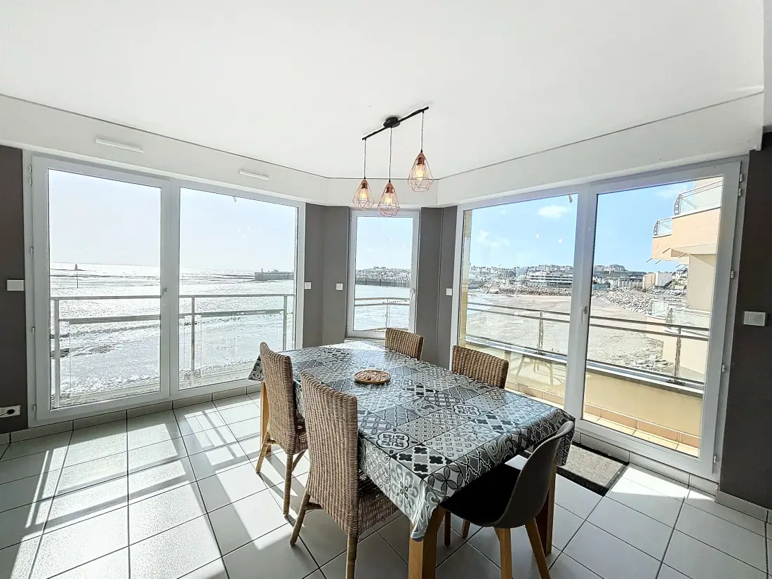 Location de Vacances Granville 87