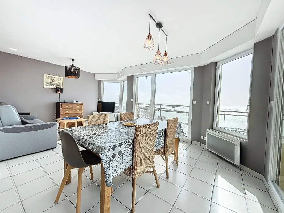 Location de Vacances Granville 87