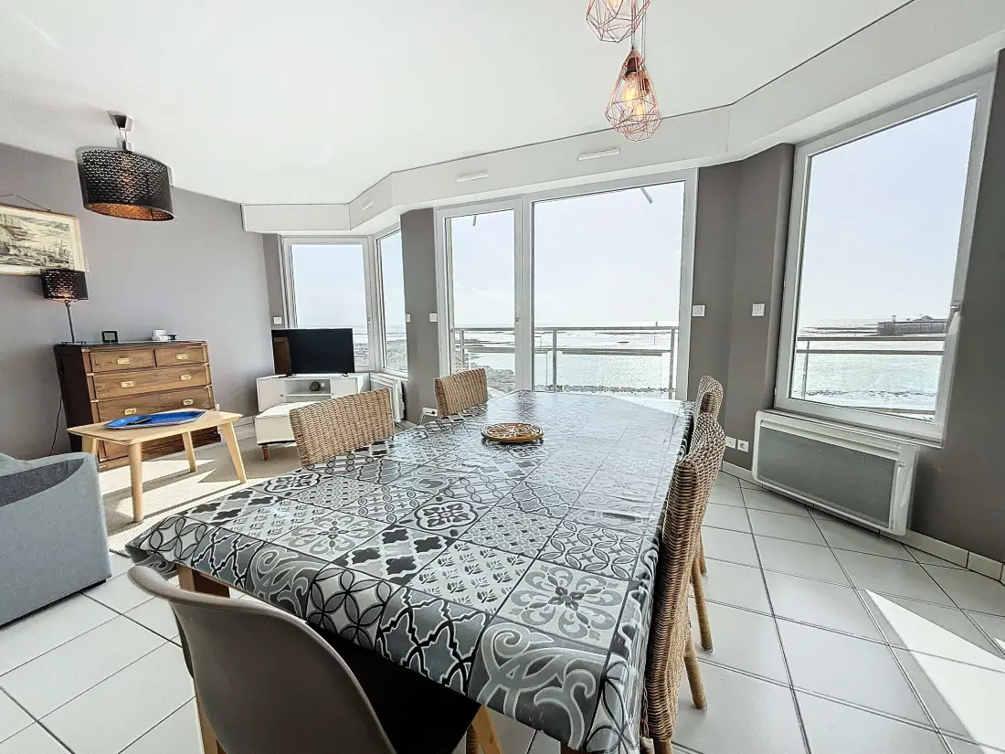 Location de Vacances Granville 87