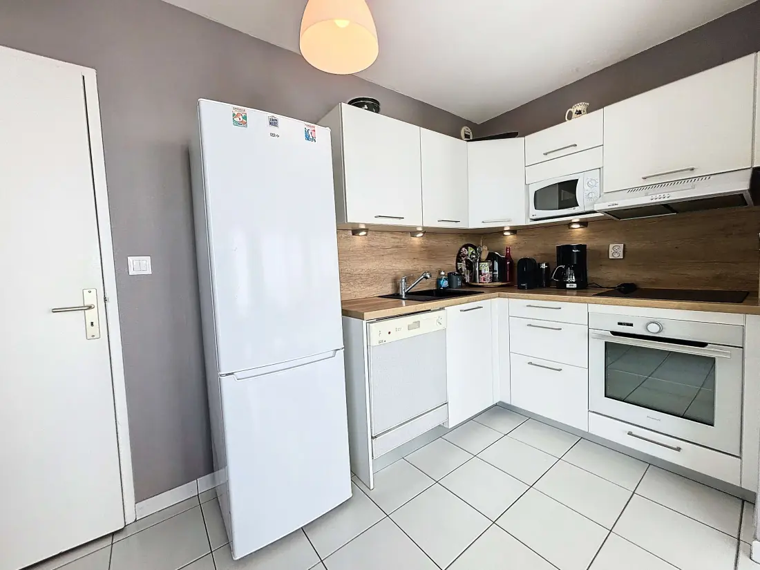 Location de Vacances Granville 87