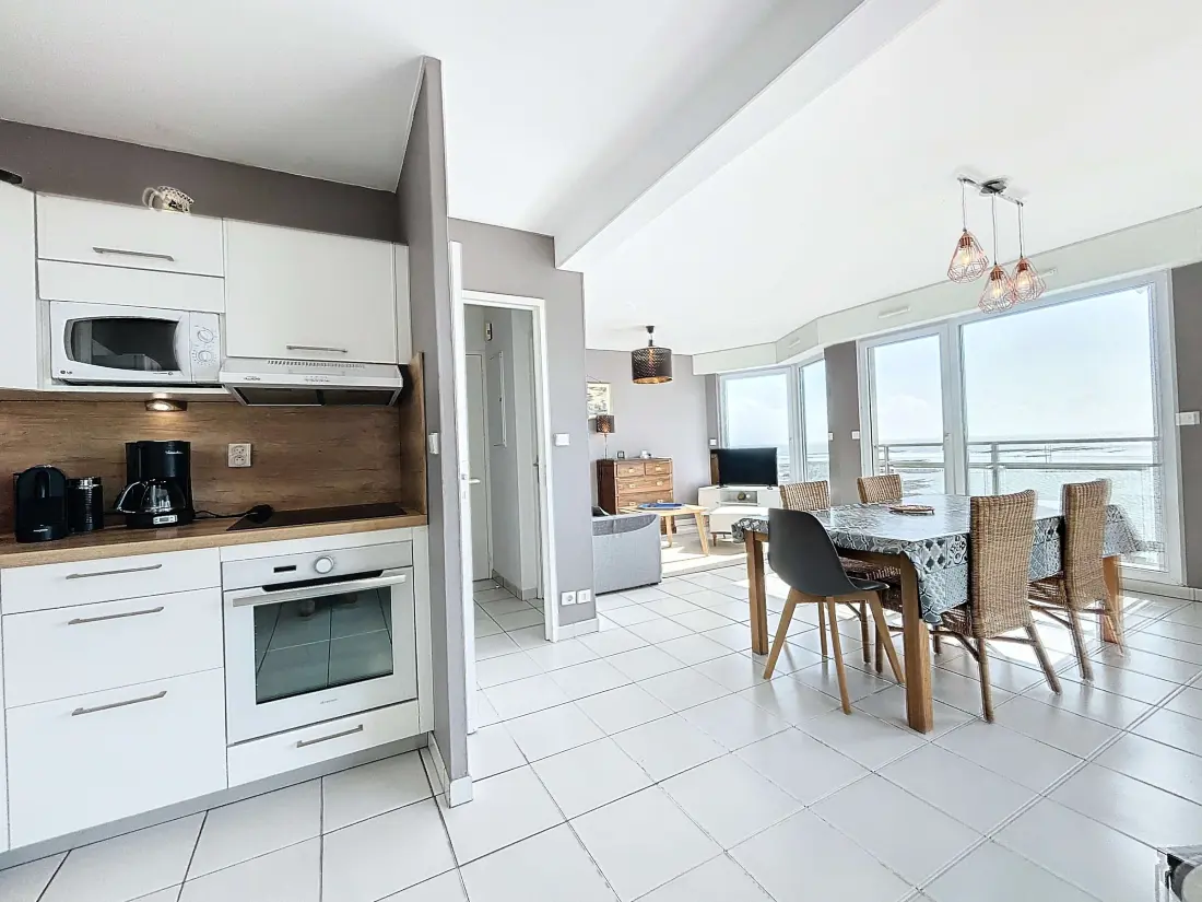 Location de Vacances Granville 87