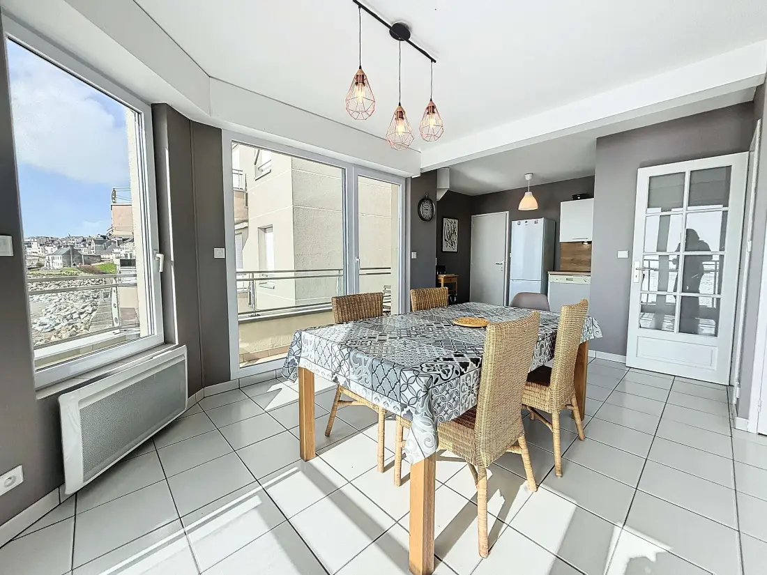 Location de Vacances Granville 87
