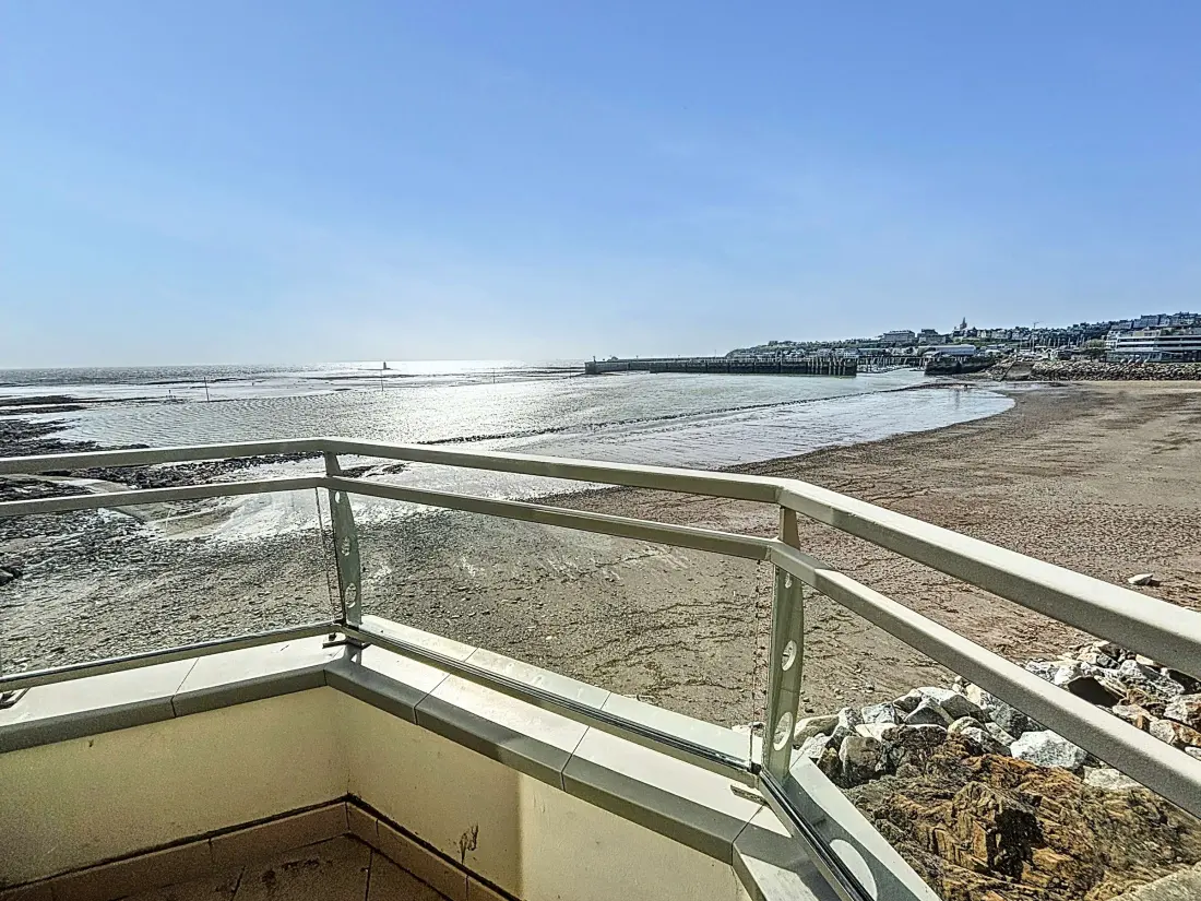 Location de Vacances Granville 87