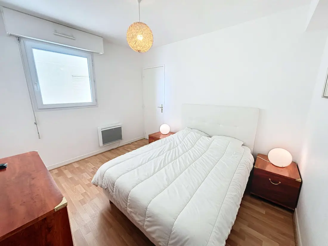 Location de Vacances Granville 87