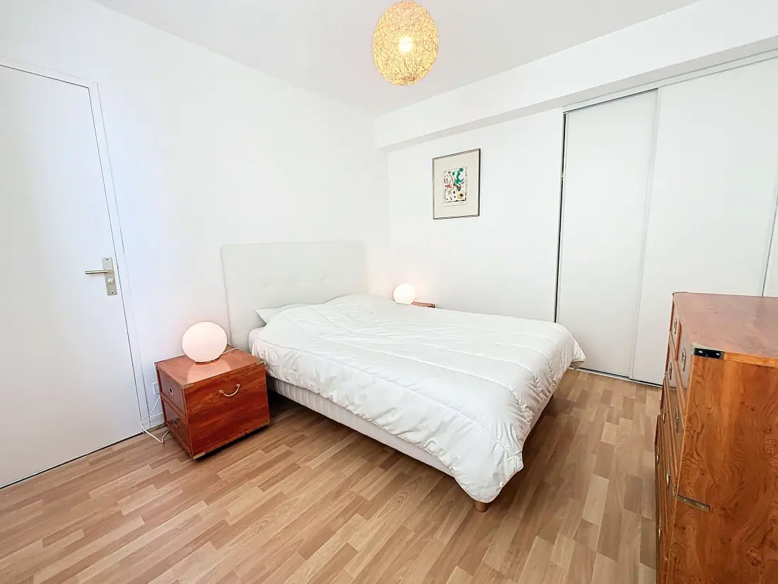 Location de Vacances Granville 87