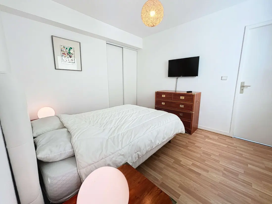 Location de Vacances Granville 87