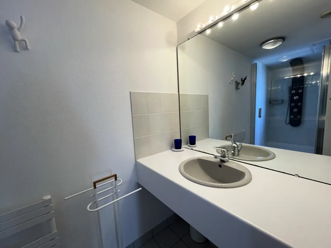 Location de Vacances Granville 87