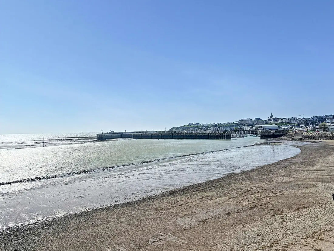 Location de Vacances Granville 87