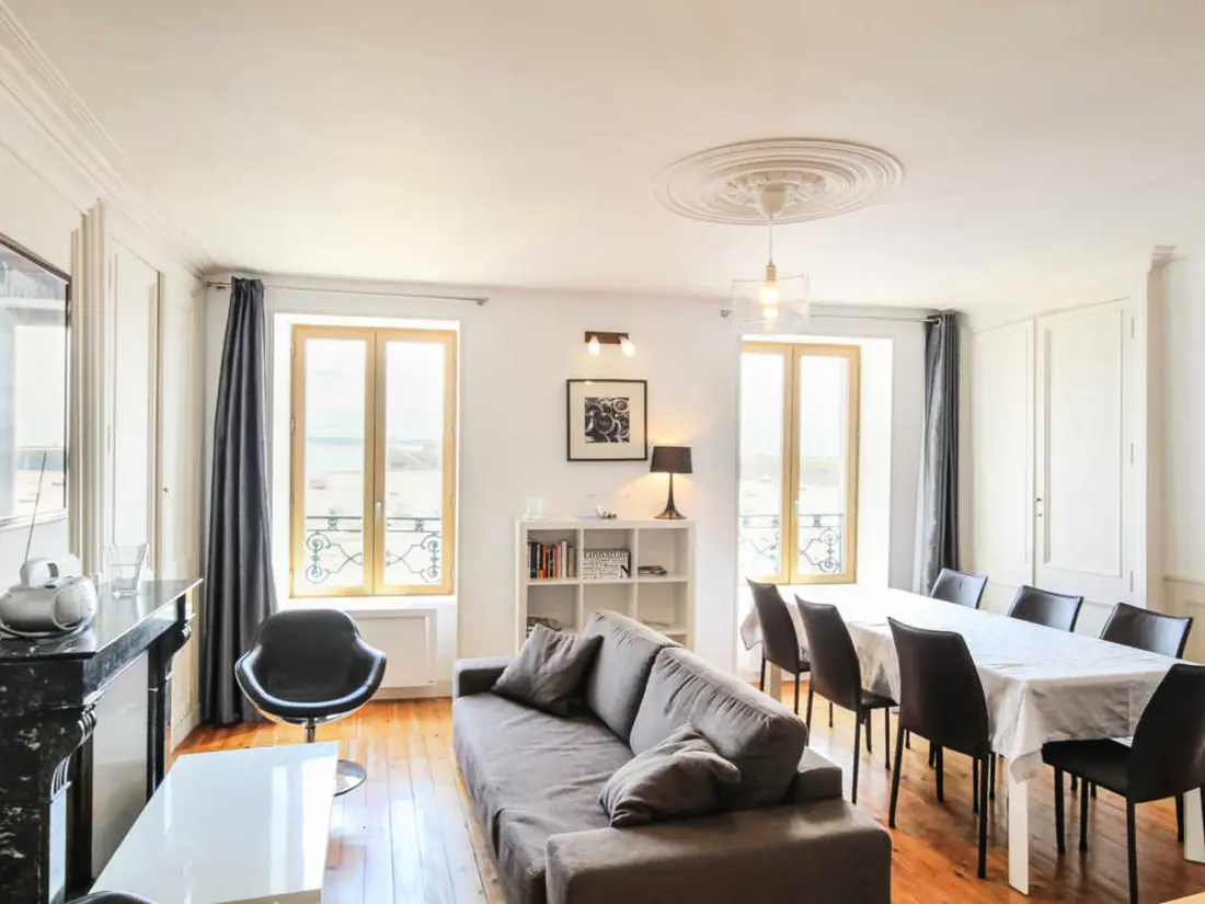 Location de Vacances Granville 90