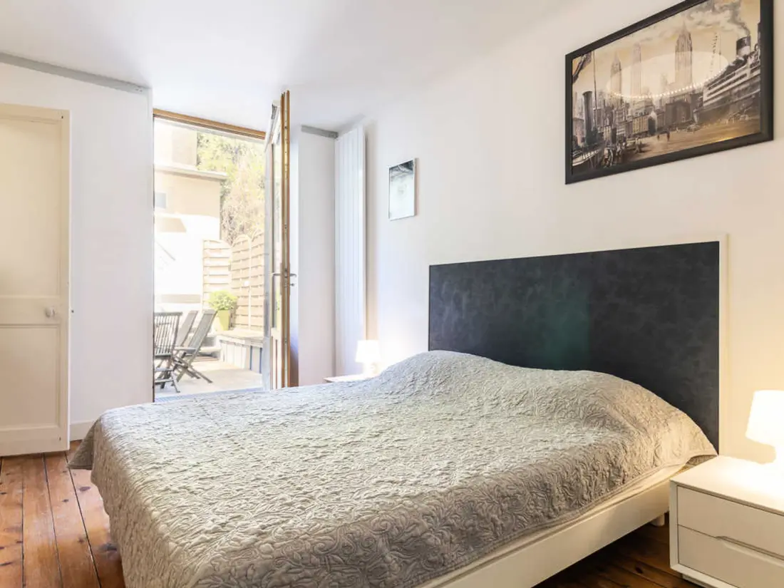 Location de Vacances Granville 90