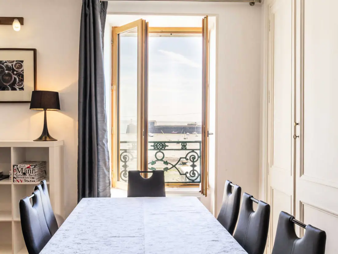 Location de Vacances Granville 90
