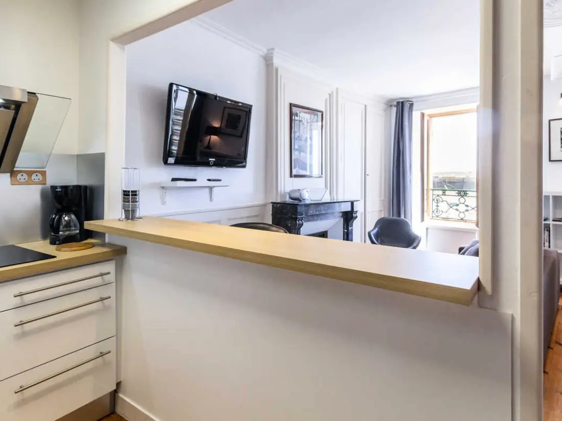 Location de Vacances Granville 90