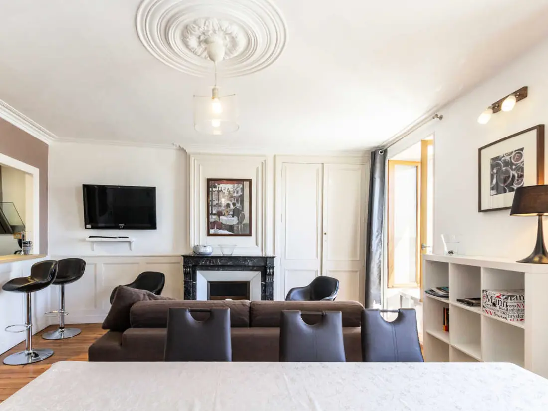 Location de Vacances Granville 90