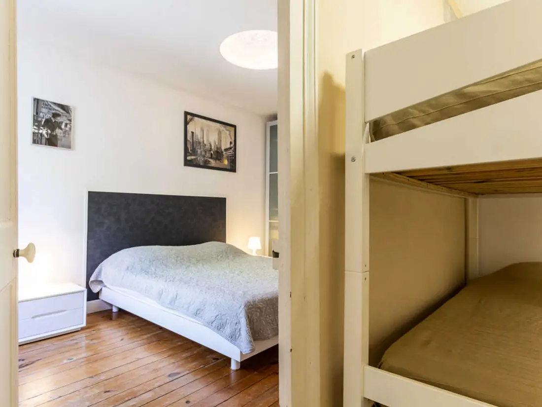 Location de Vacances Granville 90