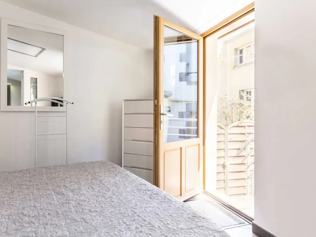 Location de Vacances Granville 90