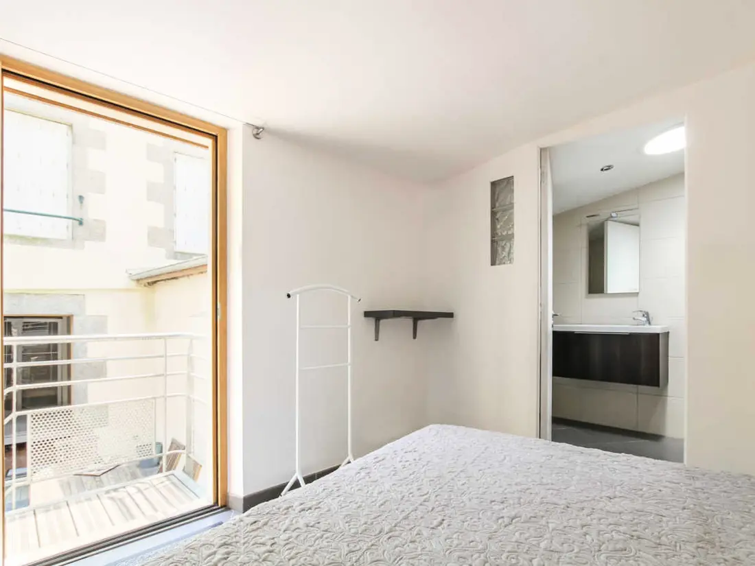 Location de Vacances Granville 90