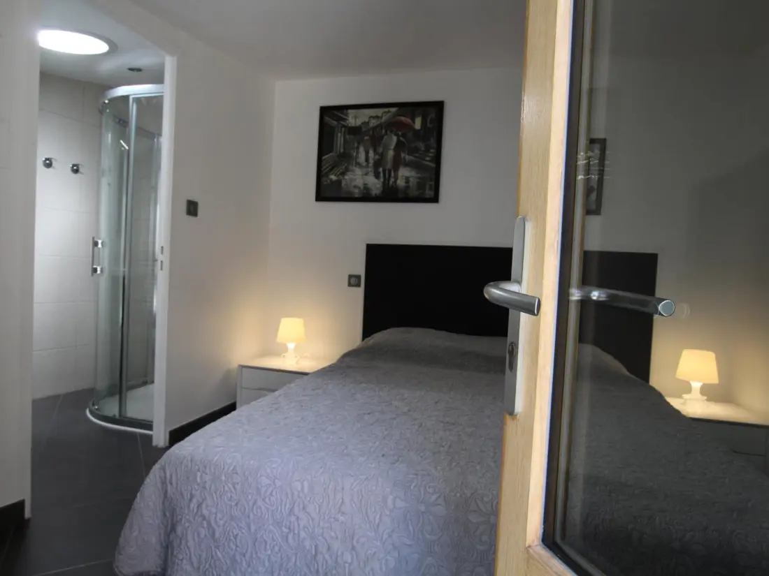 Location de Vacances Granville 90
