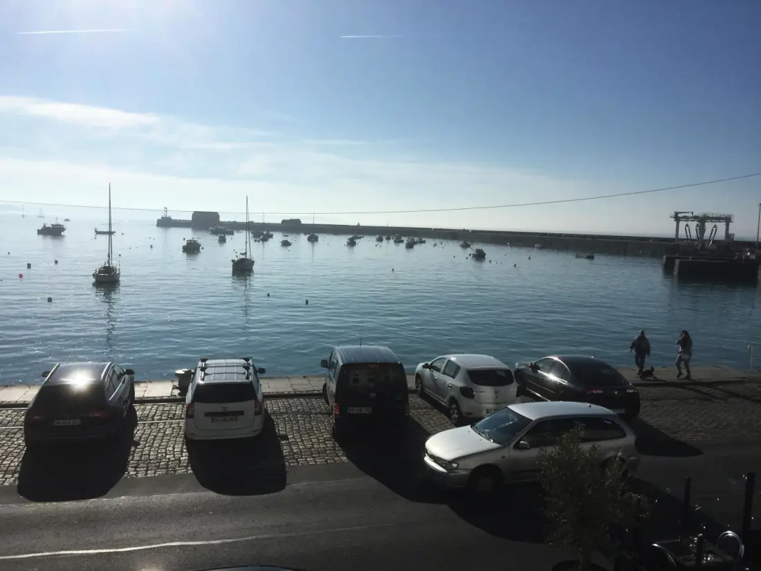 Location de Vacances Granville 90