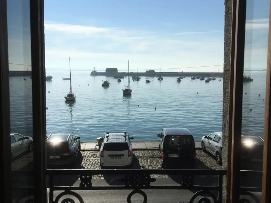 Location de Vacances Granville 90