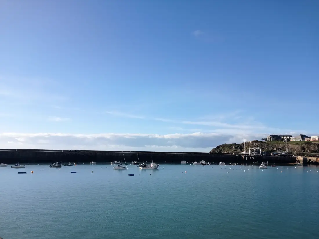 Location de Vacances Granville 91