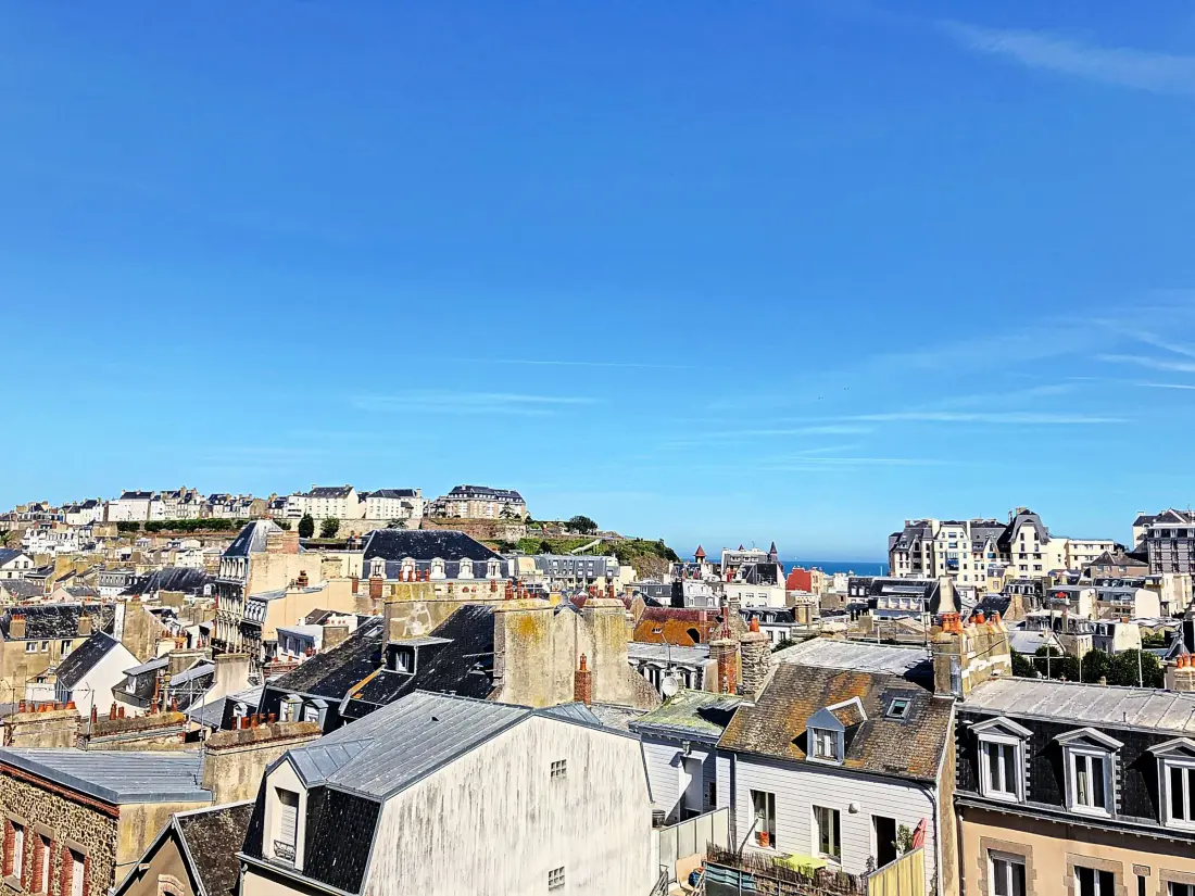 Location de Vacances Granville 91