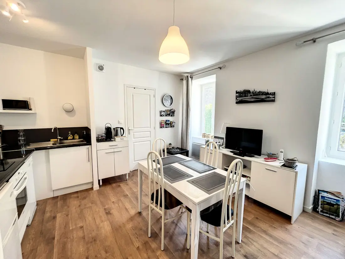 Location de Vacances Granville 91