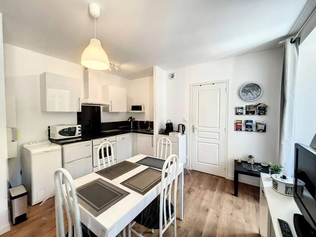 Location de Vacances Granville 91
