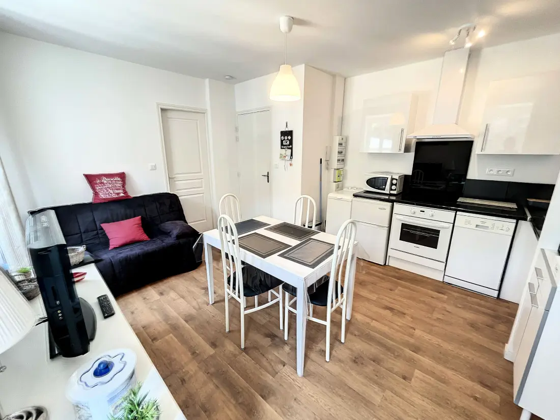 Location de Vacances Granville 91