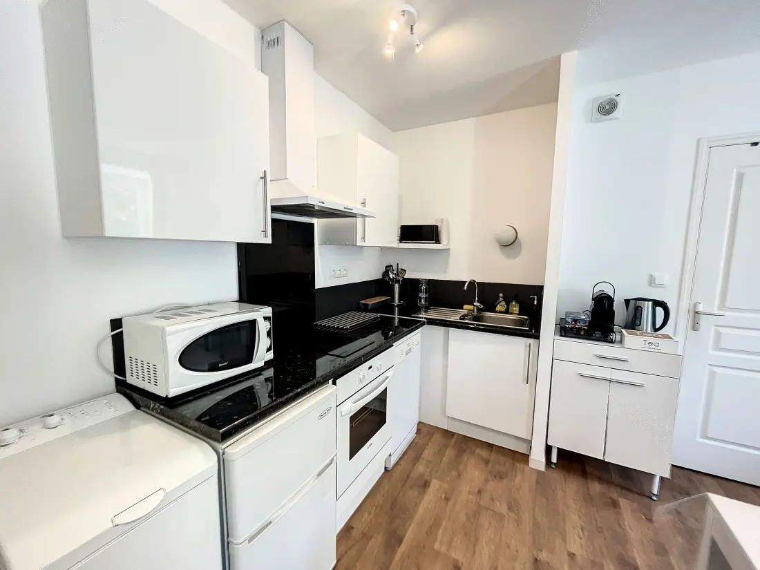 Location de Vacances Granville 91