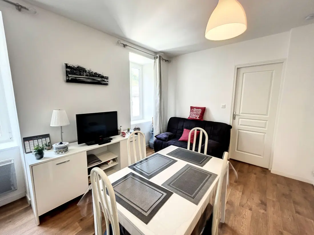 Location de Vacances Granville 91