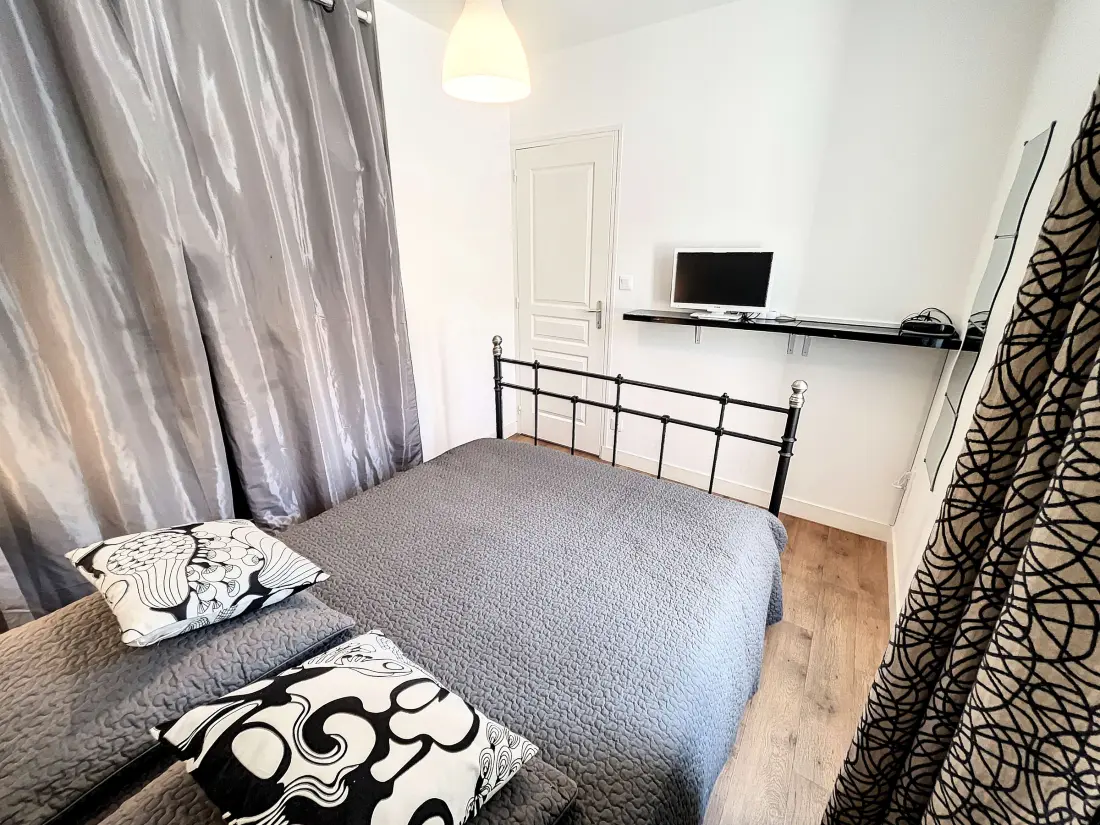 Location de Vacances Granville 91