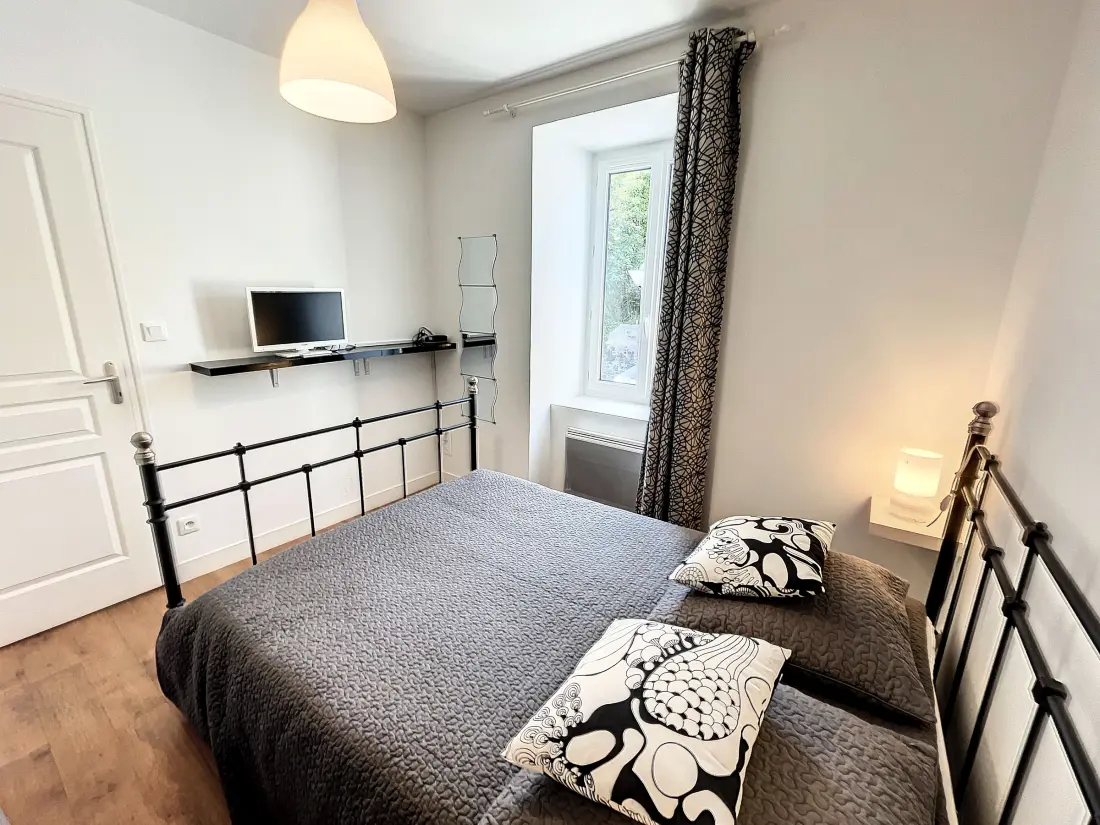 Location de Vacances Granville 91