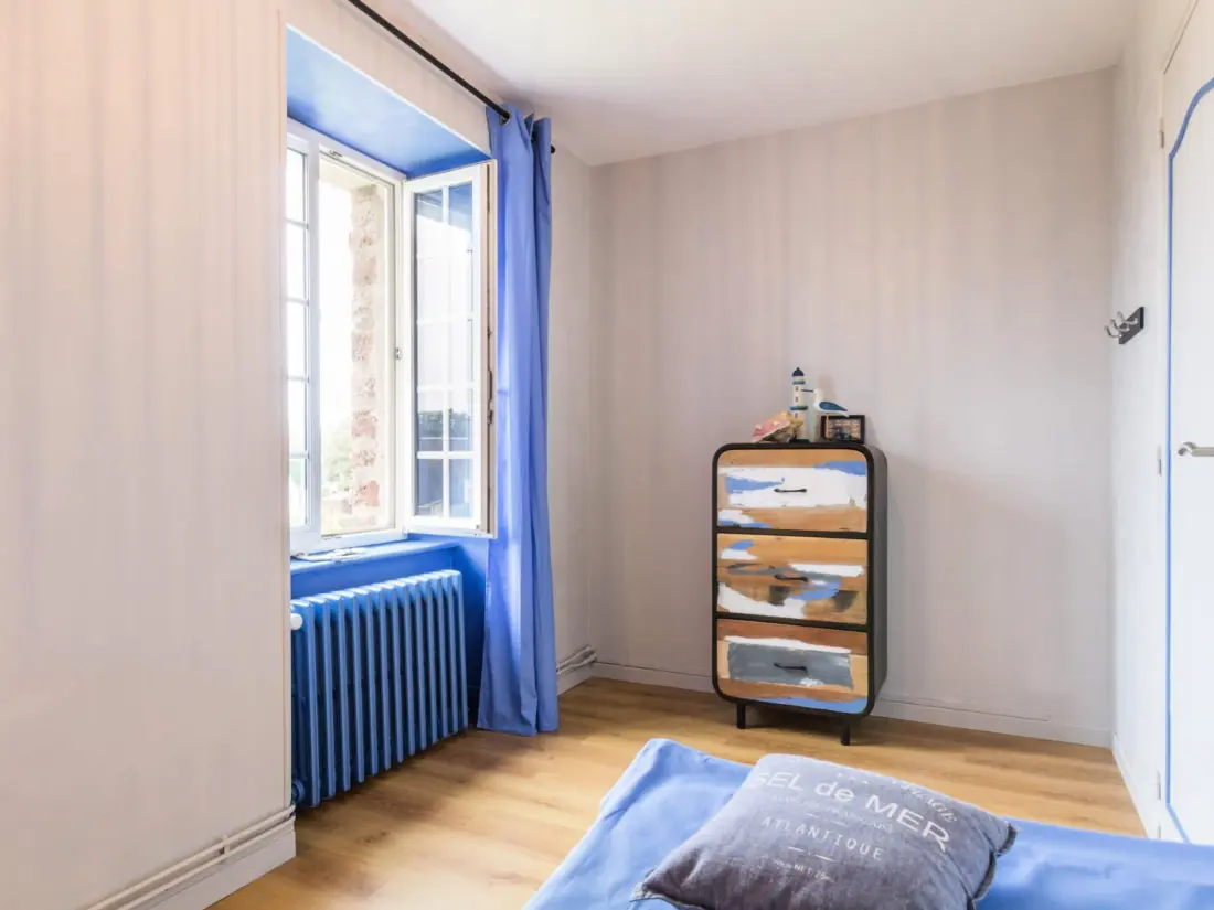 Maison de Vacances Granville 103