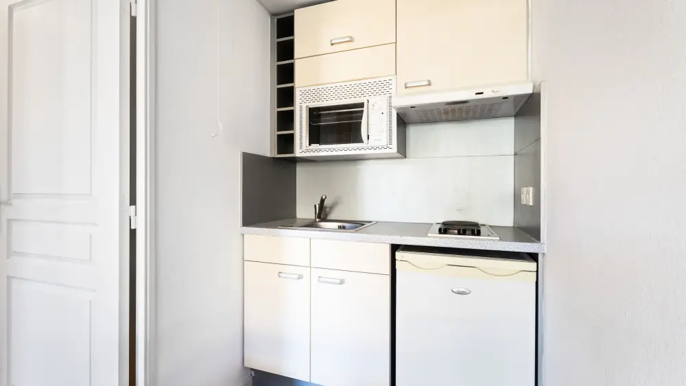 Appartements à Grasse