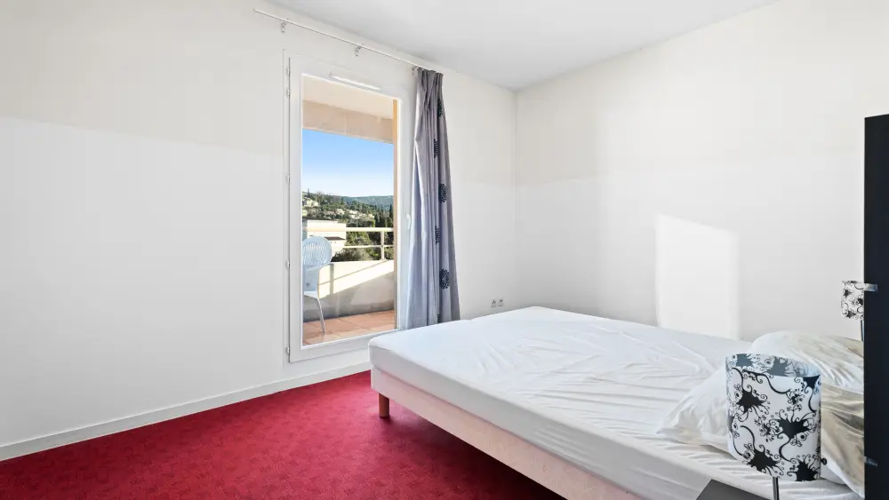 Appartements à Grasse