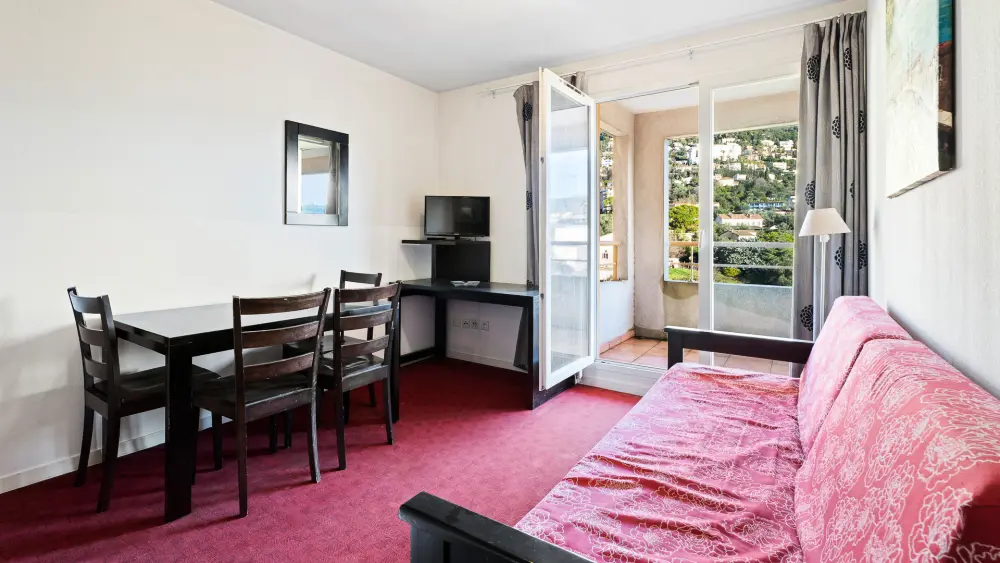 Appartements à Grasse