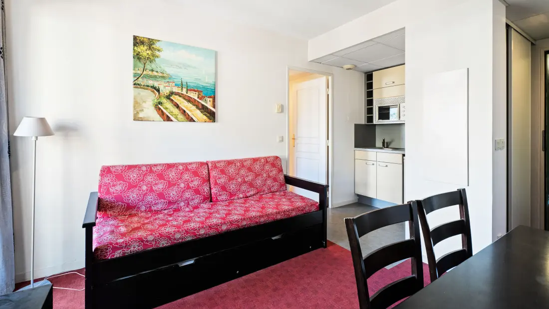 Appartements à Grasse