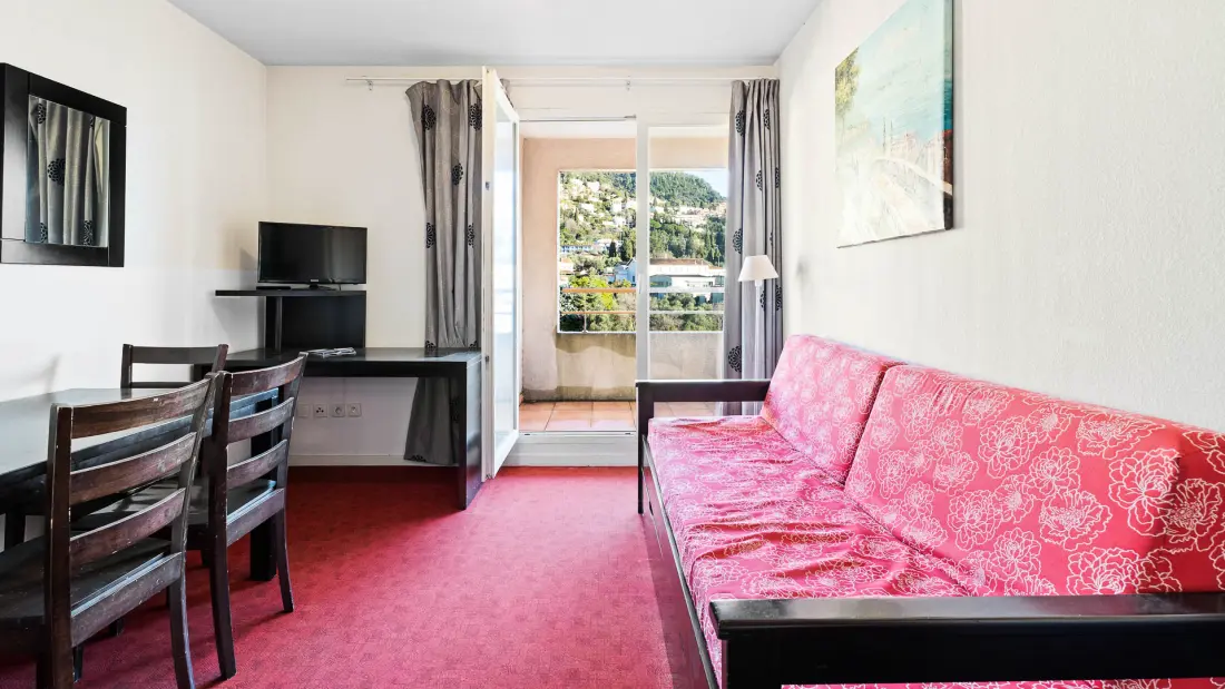 Appartements à Grasse