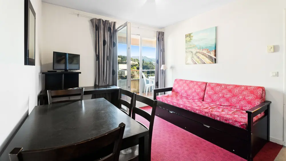 Appartements à Grasse
