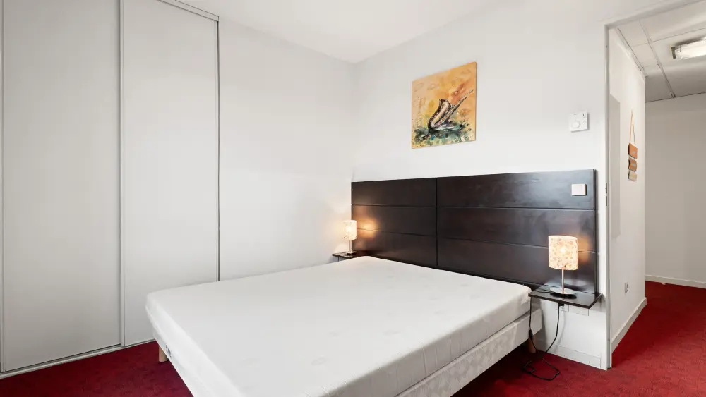 Appartements à Grasse