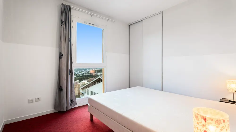 Appartements à Grasse