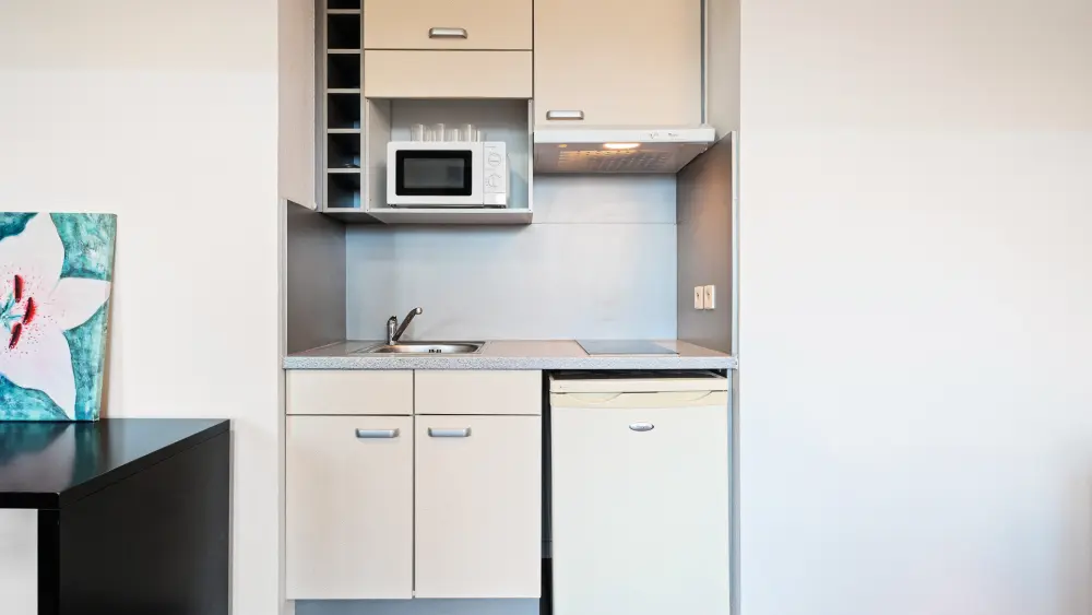 Appartements à Grasse