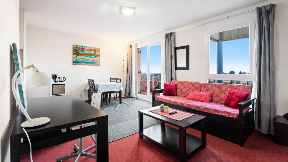 Appartements à Grasse