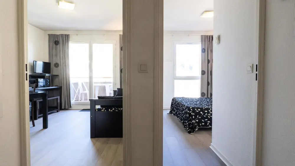 Appartements à Grasse