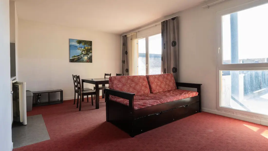 Appartements à Grasse