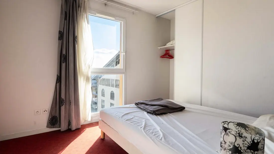 Appartements à Grasse