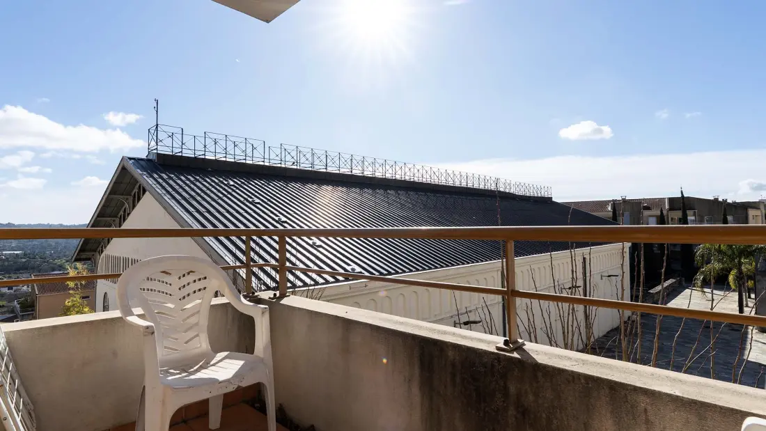 Appartements à Grasse