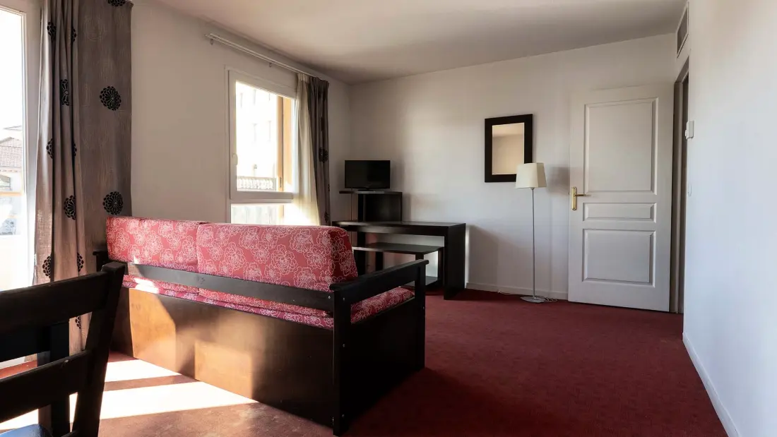 Appartements à Grasse