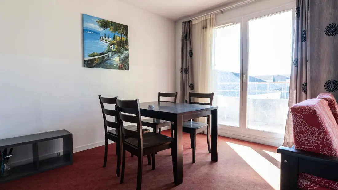 Appartements à Grasse